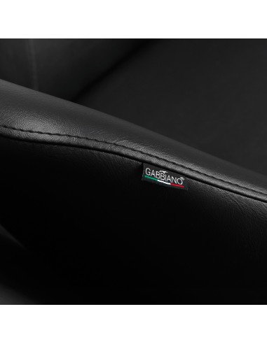 Poltrona per parrucchieri Gabbiano Morena...