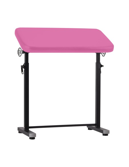 Pro Ink 718 bracciolo per tatuaggi rosa