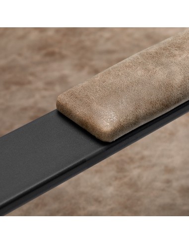 Poltrona da parrucchiere Gabbiano Modena...