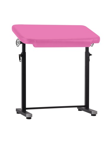 Pro Ink 718 bracciolo per tatuaggi rosa