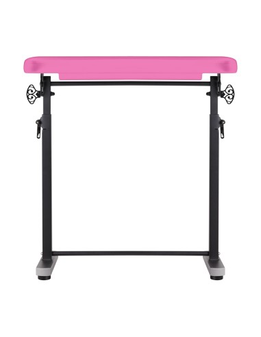 Pro Ink 718 bracciolo per tatuaggi rosa