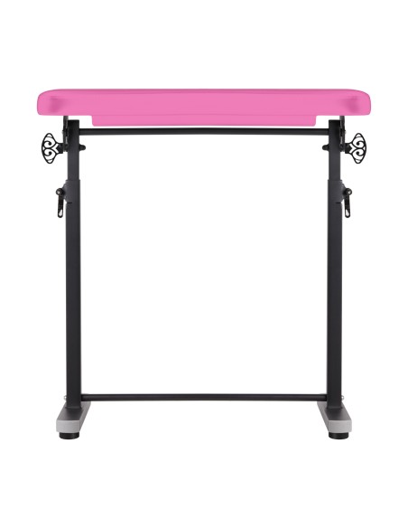 Pro Ink 718 bracciolo per tatuaggi rosa