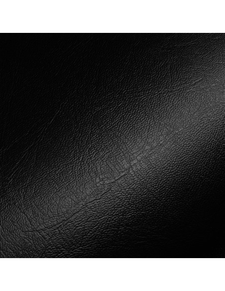 Poltrona per parrucchieri Gabbiano Marbella oro nero