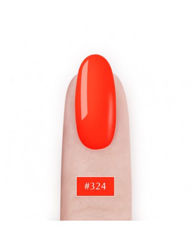 #324 Smalto ibrido NaiLac 7ml