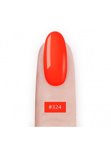 #324 Smalto ibrido NaiLac 7ml