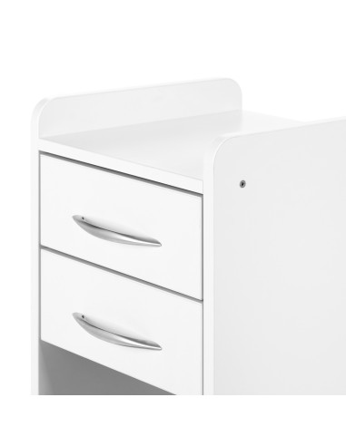 Cabinet mini 969 bianco