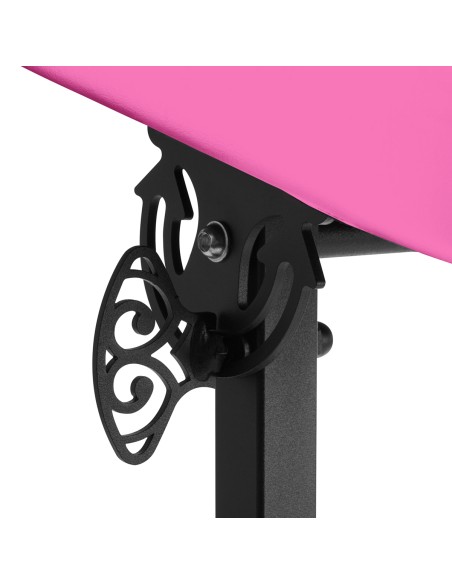 Pro Ink 718 bracciolo per tatuaggi rosa