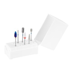 Supporto EXO per 10 frese