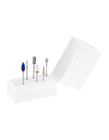 Supporto EXO per 10 frese