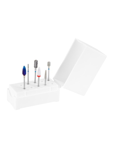 Supporto EXO per 10 frese