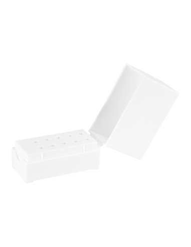 Supporto EXO per 10 frese