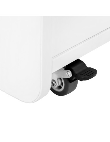 Cabinet mini 969 bianco