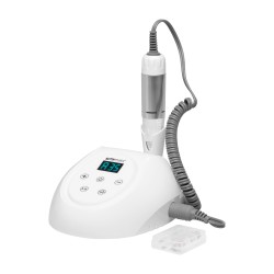 Activ Fresa elettrica N20 bianco