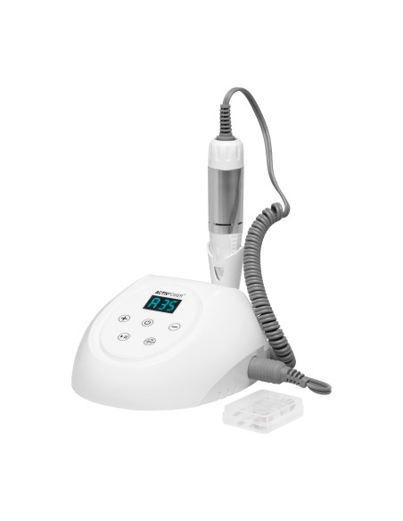 Activ Fresa elettrica N20 bianco