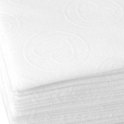 Imbragature monouso per il trattamento 20 pz. 70 x 40 cm... 2