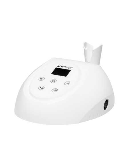 Activ Fresa elettrica N20 bianco