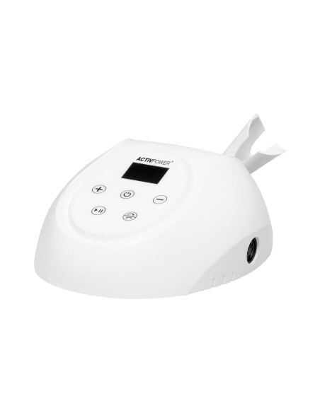 Activ Fresa elettrica N20 bianco