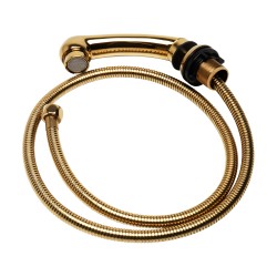 Microfono per stazione di lavaggio per parrucchieri oro... 2