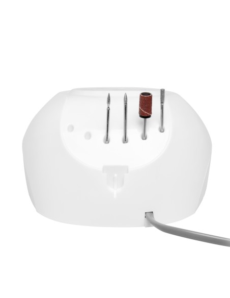 Activ Fresa elettrica N20 bianco