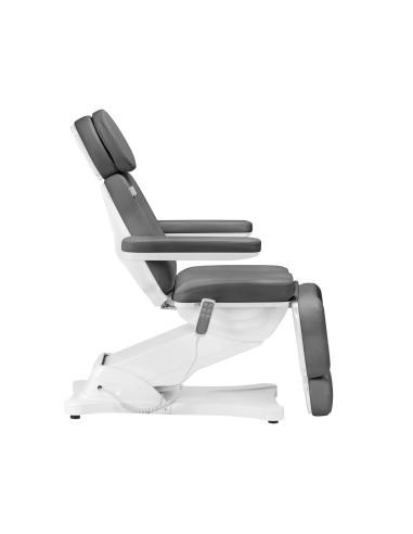 Sedia estetica elettrica SILLON CLASSIC 3...