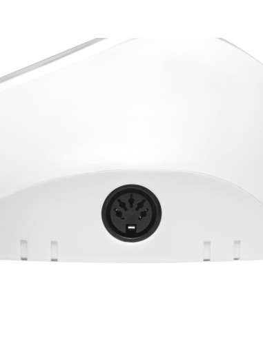 Activ Fresa elettrica N20 bianco