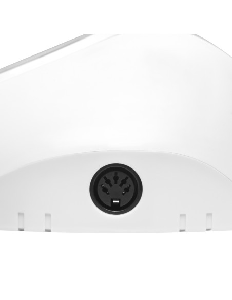 Activ Fresa elettrica N20 bianco