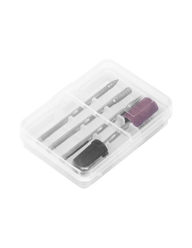 Activ Fresa elettrica N20 bianco