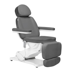 Sedia estetica elettrica SILLON CLASSIC 4 motori con...