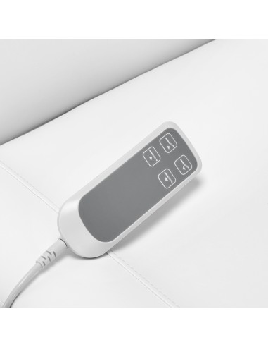 Sedia cosmetica elettrica SILLON CLASSIC 2...