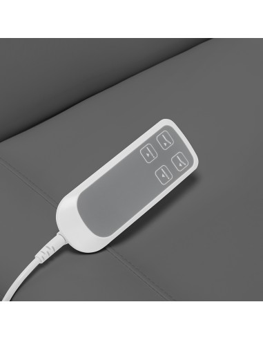 Sedia cosmetica elettrica SILLON CLASSIC 2...