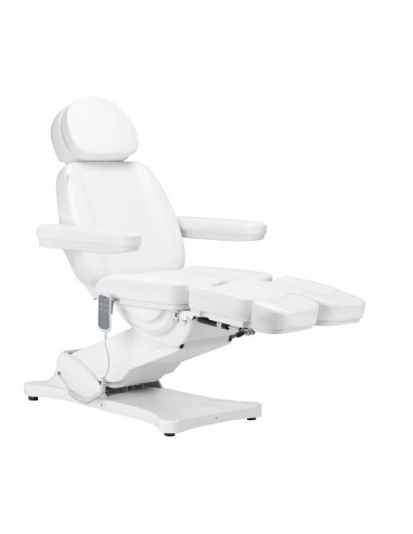 Sedia cosmetica elettrica SILLON CLASSIC 3...