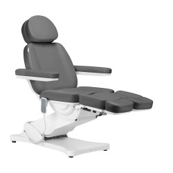 Sedia estetica elettrica SILLON CLASSIC 3 motori con... 2