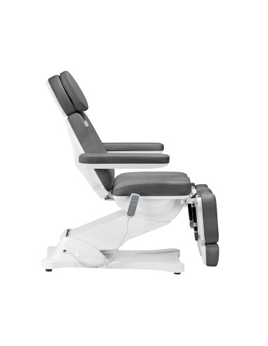 Sedia estetica elettrica SILLON CLASSIC 3...