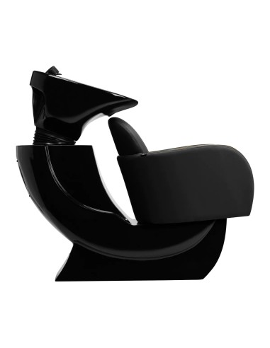 Gabbiano lavatesta per parrucchieri Malaga oro...