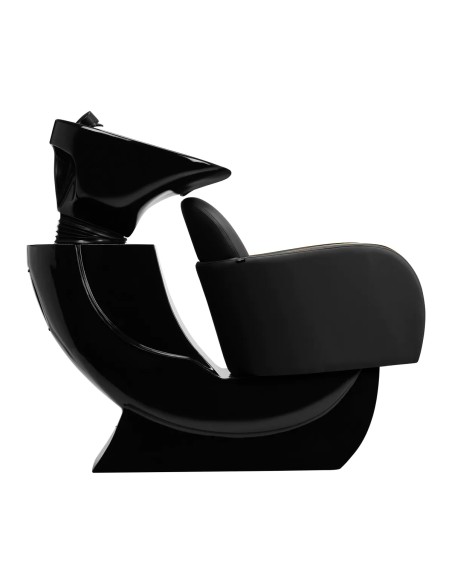 Gabbiano lavatesta per parrucchieri Malaga oro nero