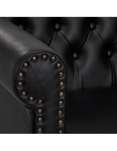 Poltrona da parrucchiere Gabbiano Berlino oro...