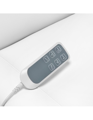 Sedia cosmetica elettrica SILLON CLASSIC 3...