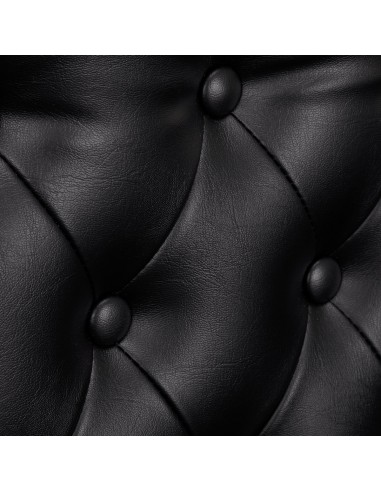 Poltrona da parrucchiere Gabbiano Berlino oro...