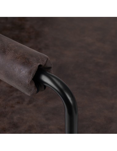 Poltrona da parrucchiere Gabbiano Katania Loft...