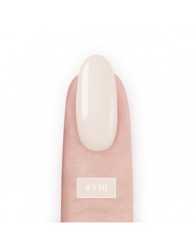 #338 Smalto semipermanente NaiLac 7ml