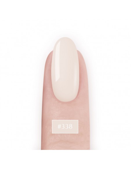 #338 Smalto semipermanente NaiLac 7ml #338 Smalto semipermanente NaiLac 7ml