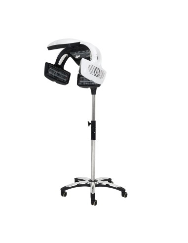 Gabbiano infrazone verticale Y-707 bianco