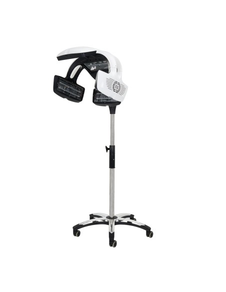 Gabbiano infrazone verticale Y-707 bianco