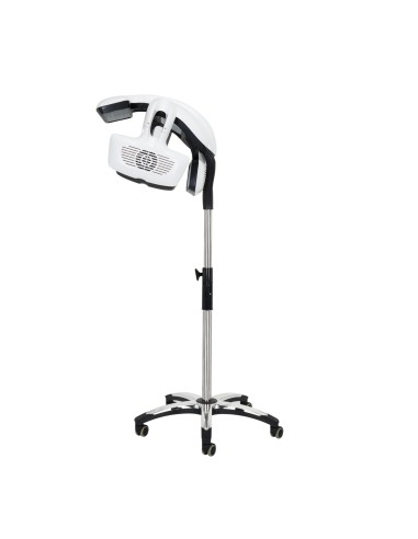 Gabbiano infrazone verticale Y-707 bianco