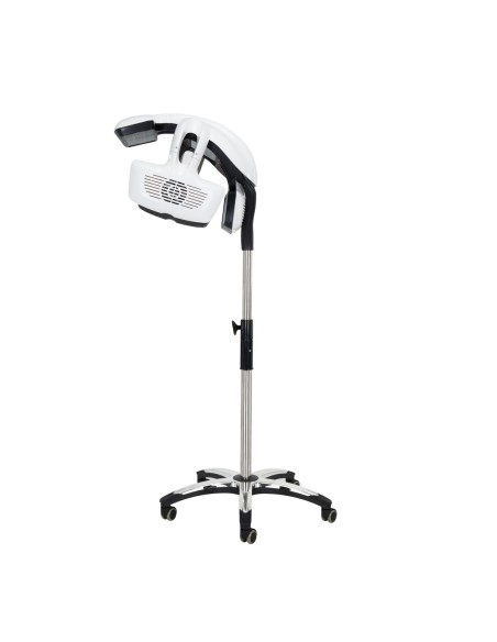 Gabbiano infrazone verticale Y-707 bianco