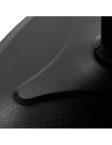 Poltrona da parrucchiere Gabbiano Katania Loft...