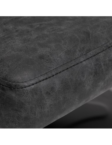 Gabbiano poltrona da parrucchiere Katania Loft...