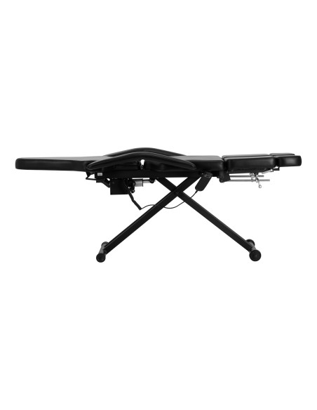Sedia elettrica per tatuaggi Pro Ink 610 nero