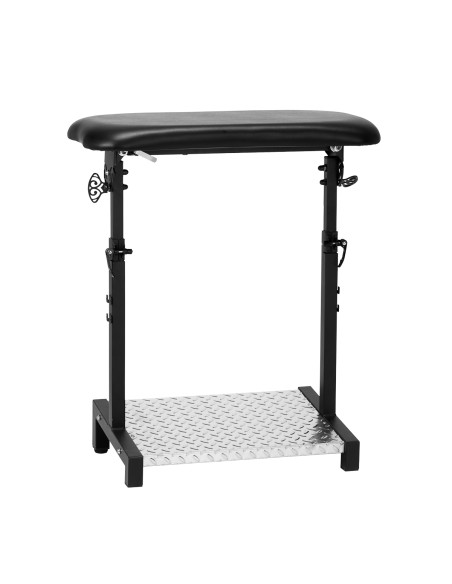 Tampone per tatuaggi Pro Ink 720 nero