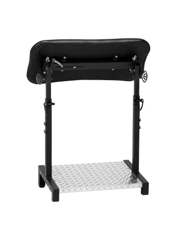 Tampone per tatuaggi Pro Ink 720 nero